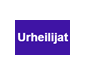 urheilijat